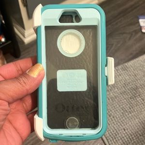 Otter box defender for iPhone 6/6s